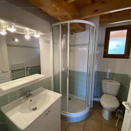 Duplex 4 Chambres, 250m Des Pistes, Parking, 10 Couchages - Les - Fr-1-295-185 *