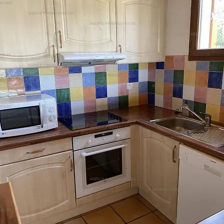 Apartment Duplex 4 Chambres, 250m Des Pistes, Parking, 10 Couchages - Les - Fr-1-295-185