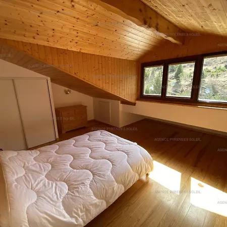 Duplex 4 Chambres, 250m Des Pistes, Parking, 10 Couchages - Les - Fr-1-295-185 Apartment *