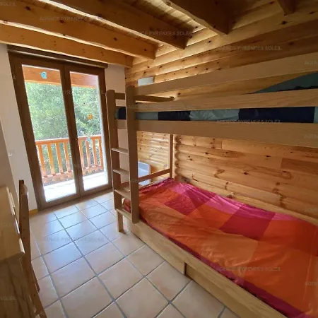 Duplex 4 Chambres, 250m Des Pistes, Parking, 10 Couchages - Les - Fr-1-295-185