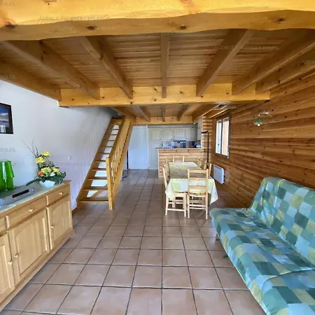 Duplex 4 Chambres, 250m Des Pistes, Parking, 10 Couchages - - Fr-1-295-185 * Les Angles (Pyrenees-Orientales)