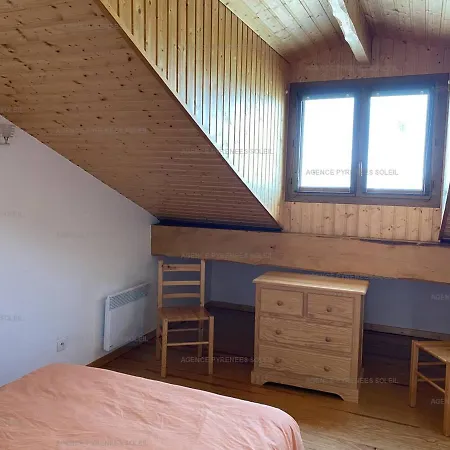 Duplex 4 Chambres, 250m Des Pistes, Parking, 10 Couchages - Les - Fr-1-295-185 Apartment