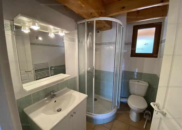 Duplex 4 Chambres, 250m Des Pistes, Parking, 10 Couchages - - Fr-1-295-185 *