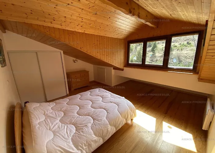 Duplex 4 Chambres, 250m Des Pistes, Parking, 10 Couchages - - Fr-1-295-185 Apartamento *