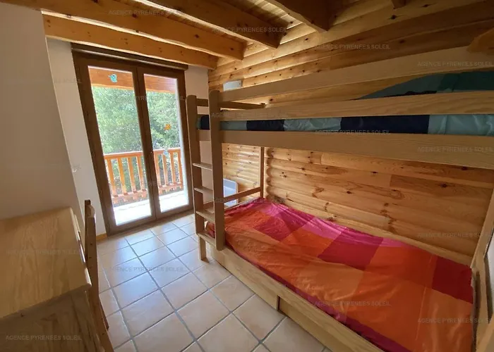 Duplex 4 Chambres, 250m Des Pistes, Parking, 10 Couchages - - Fr-1-295-185