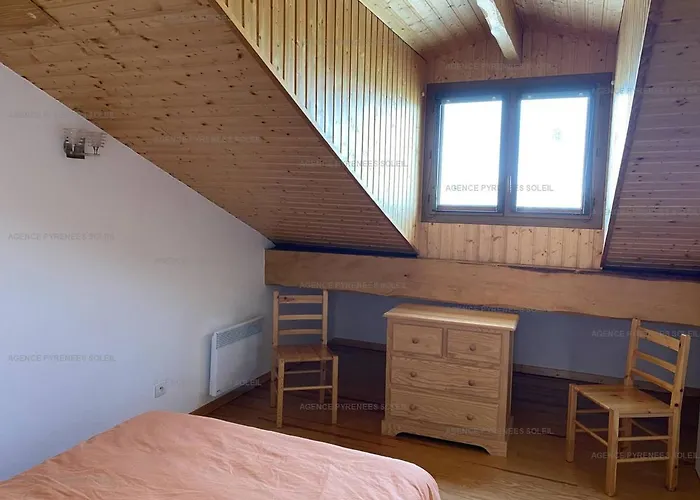 Duplex 4 Chambres, 250m Des Pistes, Parking, 10 Couchages - - Fr-1-295-185 Apartamento